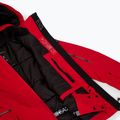 Women's Ski Jacket EA7 Emporio Armani Ski Cortina Logo Toray salsa jacket 5