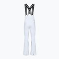 Women's ski trousers EA7 Emporio Armani Ski St. Moritz Fashion white 2