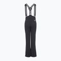 Women's ski trousers EA7 Emporio Armani Ski St. Moritz Fashion black 2