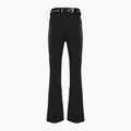 Women's ski trousers EA7 Emporio Armani Ski Kitzbuhel High Waisted Softshell black 2