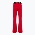 Women's EA7 Emporio Armani Ski Kitzbuhel High Waisted Softshell salsa trousers 2