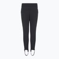 Women's leggings EA7 Emporio Armani Ski Kitzbuhel Softshell black 2