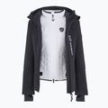 Ski set EA7 Emporio Armani Ski Kitzbuhel Softshell Tris jacket + trousers + gilet black 3
