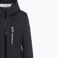Ski set EA7 Emporio Armani Ski Kitzbuhel Softshell Tris jacket + trousers + gilet black 4