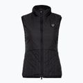 EA7 Emporio Armani Ski Kitzbuhel Softshell Tris jacket + trousers + salsa sleeveless ski set 13