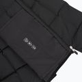 Men's EA7 Emporio Armani Golf Pro Padded jacket black 3