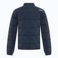 Men's EA7 Emporio Armani Golf Pro Padded jacket armani blue 2