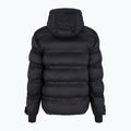 Men's ski jacket EA7 Emporio Armani Ski Cortina Eco Down black 2