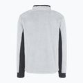 Men's EA7 Emporio Armani Ski Cortina Polarfleece T-Top quiet grey 2