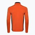 Men's ski sweatshirt EA7 Emporio Armani Ski Kitzbuhel Powerstretch T-Top summer fig 2