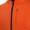 Men's ski sweatshirt EA7 Emporio Armani Ski Kitzbuhel Powerstretch T-Top summer fig 4