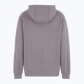 Men's EA7 Emporio Armani Train Visibility volcanic glass sweatshirt 2