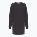 Women's EA7 Emporio Armani Train Evolution dress black 2