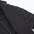 Women's EA7 Emporio Armani Train Core Plus Eco Down Medium Padded jacket black 5