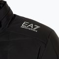 Women's jacket EA7 Emporio Armani Golf Pro Light Padded black 3