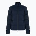 Women's jacket EA7 Emporio Armani Golf Pro Light Padded armani blue