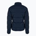 Women's jacket EA7 Emporio Armani Golf Pro Light Padded armani blue 2