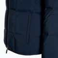 Women's jacket EA7 Emporio Armani Golf Pro Light Padded armani blue 4