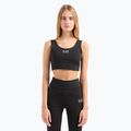 EA7 Emporio Armani Vigor7 Light Support bra black 2