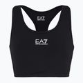EA7 Emporio Armani Vigor7 Medium Support bra black
