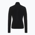 Women's ski sweatshirt EA7 Emporio Armani Ski St. Moritz Powerstretch T-Top black 2