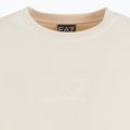 EA7 Emporio Armani Train Core T-Top whitecap gray sweatshirt 3
