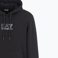 EA7 Emporio Armani Train Core black sweatshirt 3