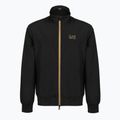Men's jacket EA7 Emporio Armani Train Core Id black