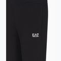 Men's tracksuit EA7 Emporio Armani Train Core Identity Tracksuit FZ black 4