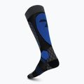 Ski socks EA7 Emporio Armani nero/antra/lapis blu 2