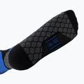 Ski socks EA7 Emporio Armani nero/antra/lapis blu 4