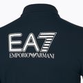 Men's EA7 Emporio Armani Train Visibility Polo shirt armani blue 4