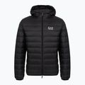 Men's jacket EA7 Emporio Armani Train Core Id Down Light
