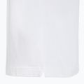 Men's EA7 Emporio Armani Core Identity Polo Shirt white / silver logo 4