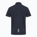 Men's EA7 Emporio Armani Core Identity Polo shirt armani blue 2