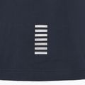Men's EA7 Emporio Armani Core Identity Polo shirt armani blue 4