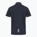 Men's EA7 Emporio Armani Core Identity Piqué Polo shirt armani blue 2