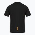Men's EA7 Emporio Armani Pima Cotton Core Identity T-shirt black 2