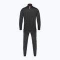 Men's EA7 Emporio Armani Technical Fabric Core Identity Tracksuit FZ black 2
