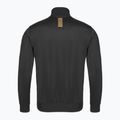 Men's EA7 Emporio Armani Technical Fabric Core Identity Tracksuit FZ black 4