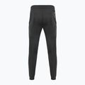 Men's EA7 Emporio Armani Technical Fabric Core Identity Tracksuit FZ black 6