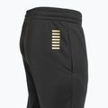 Men's EA7 Emporio Armani Technical Fabric Core Identity Tracksuit FZ black 10