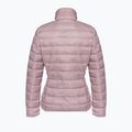 Women's EA7 Emporio Armani Train Core Eco Down Ultra Light toadstool jacket 2