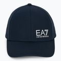 Baseball cap EA7 Emporio Armani TrainCore IdentityLogo armani blue / white 2