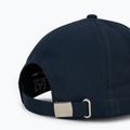 Baseball cap EA7 Emporio Armani TrainCore IdentityLogo armani blue / white 4