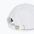 EA7 Emporio Armani TrainCore IdentityLogo white/black baseball cap 4