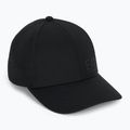 Baseball cap EA7 Emporio Armani TrainCore IdentityLogo black / black