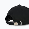 Baseball cap EA7 Emporio Armani TrainCore IdentityLogo black / black 4