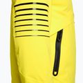 Men's ski jacket EA7 Emporio Armani Ski Kitzbuhel Protectum Logo blazing yellow 5