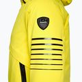 Men's ski jacket EA7 Emporio Armani Ski Kitzbuhel Protectum Logo blazing yellow 6